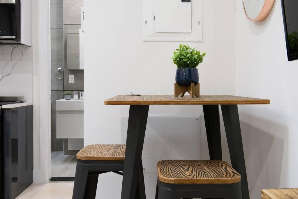 78-4b New Quality 1br W&d In Unit Skylight