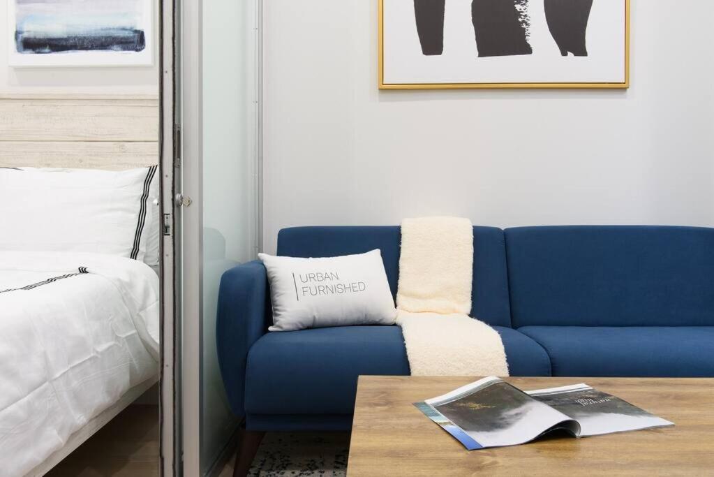 78-4b New Quality 1br W&d In Unit Skylight New York