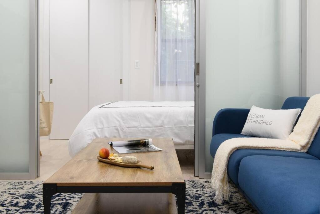 78-4b New Quality 1br W&d In Unit Skylight * New York