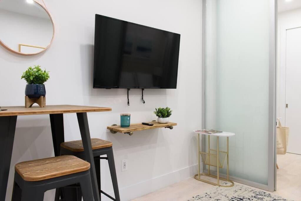 78-4b New Quality 1br W&d In Unit Skylight