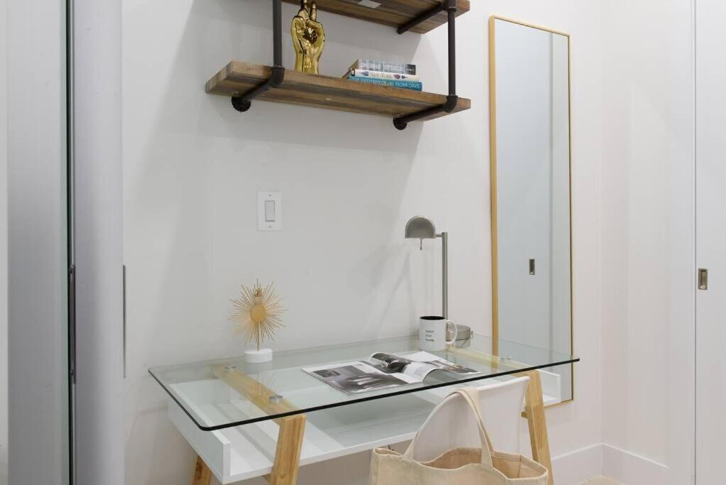 78-4b New Quality 1br W&d In Unit Skylight Apartment