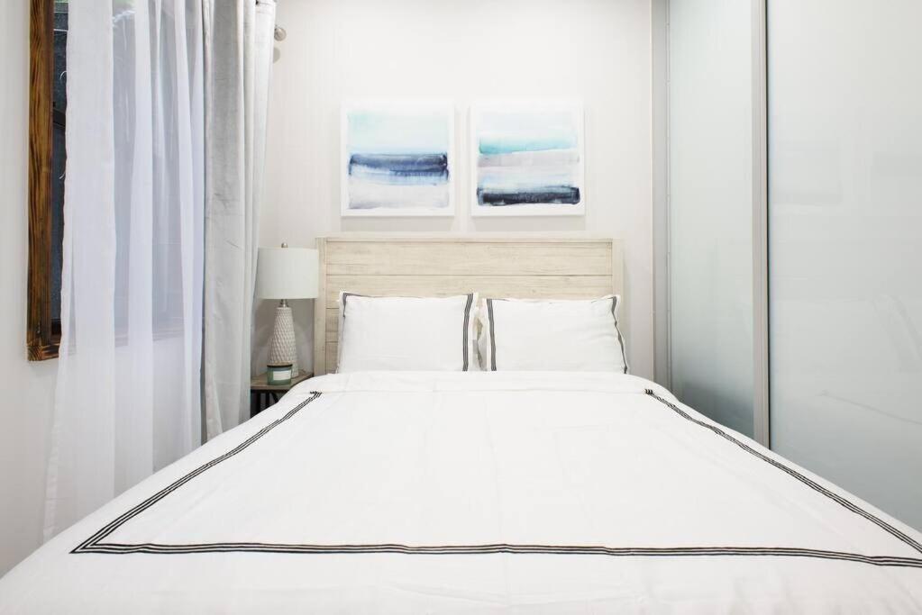 78-4b New Quality 1br W&d In Unit Skylight Apartment *