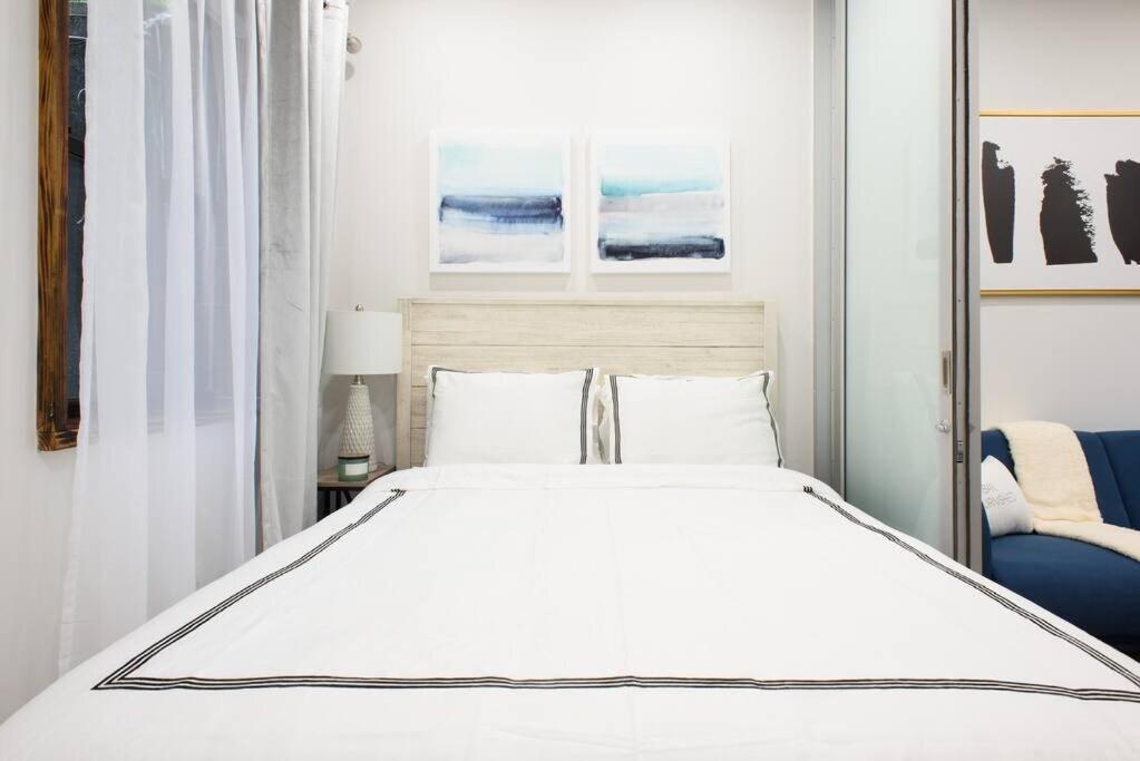 78-4b New Quality 1br W&d In Unit Skylight New York