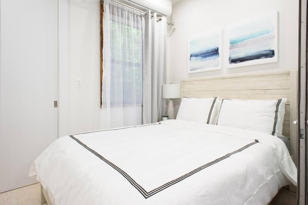 78-4b New Quality 1br W&d In Unit Skylight * New York