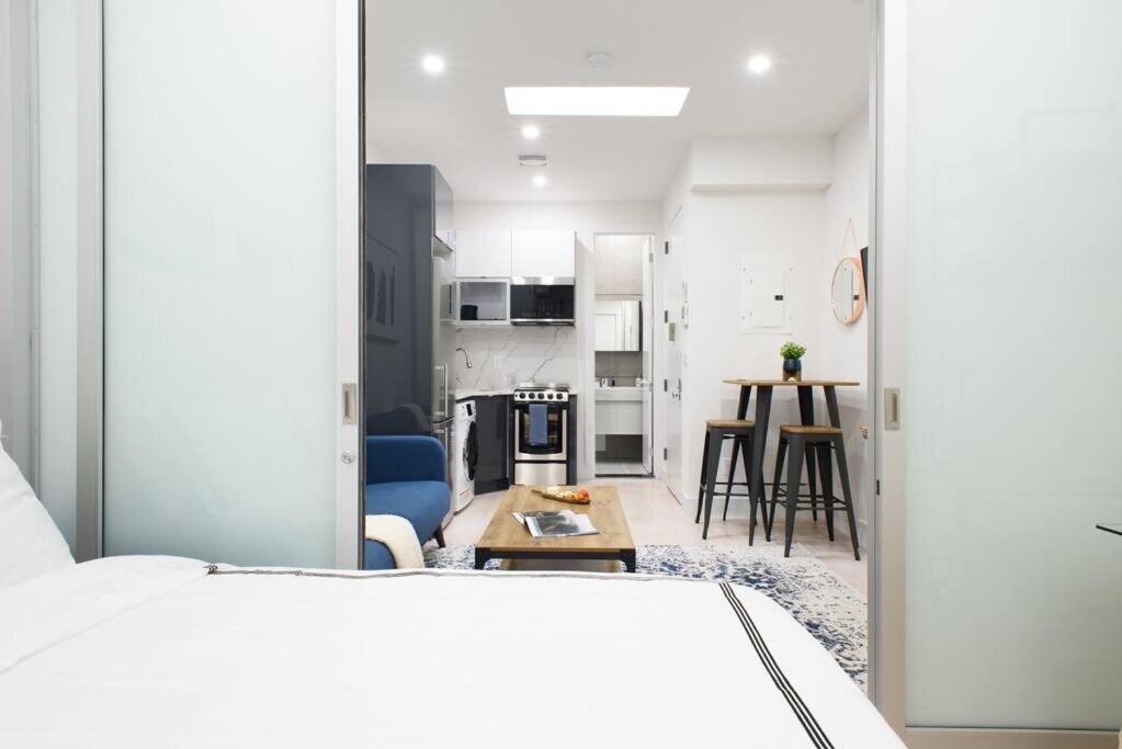 78-4b New Quality 1br W&d In Unit Skylight