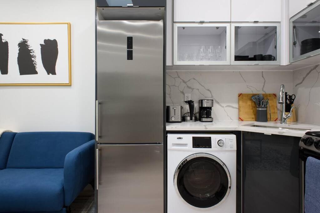 78-4b New Quality 1br W&d In Unit Skylight *