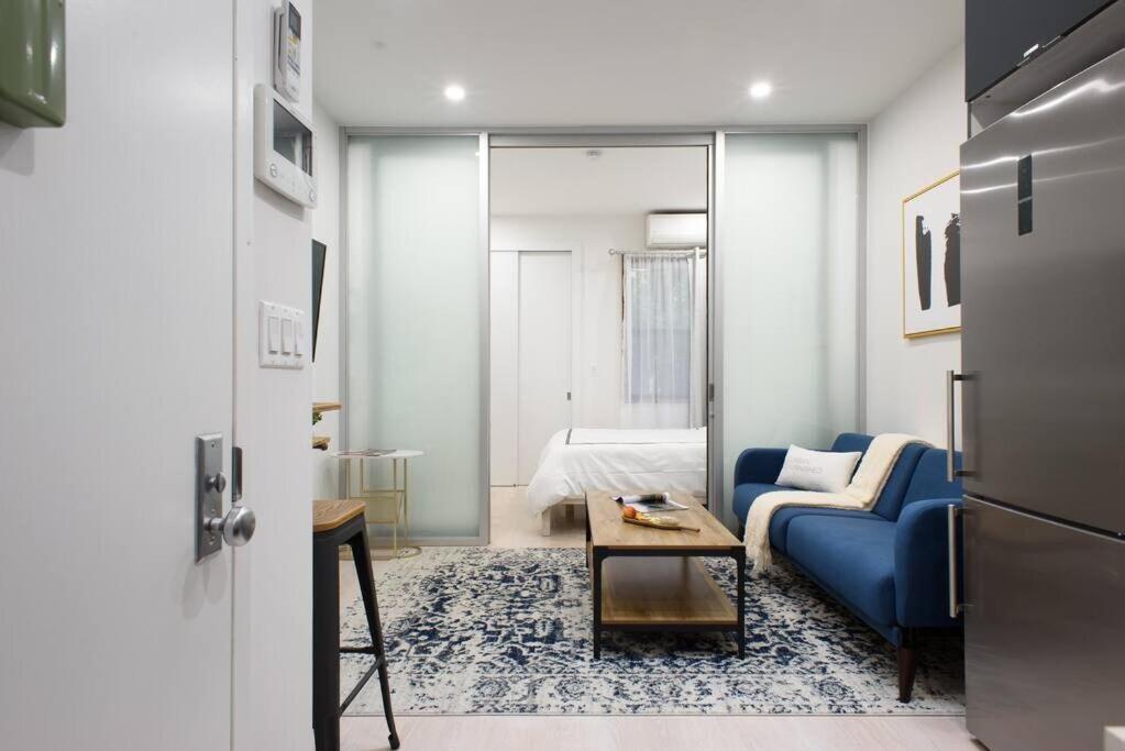 78-4b New Quality 1br W&d In Unit Skylight New York