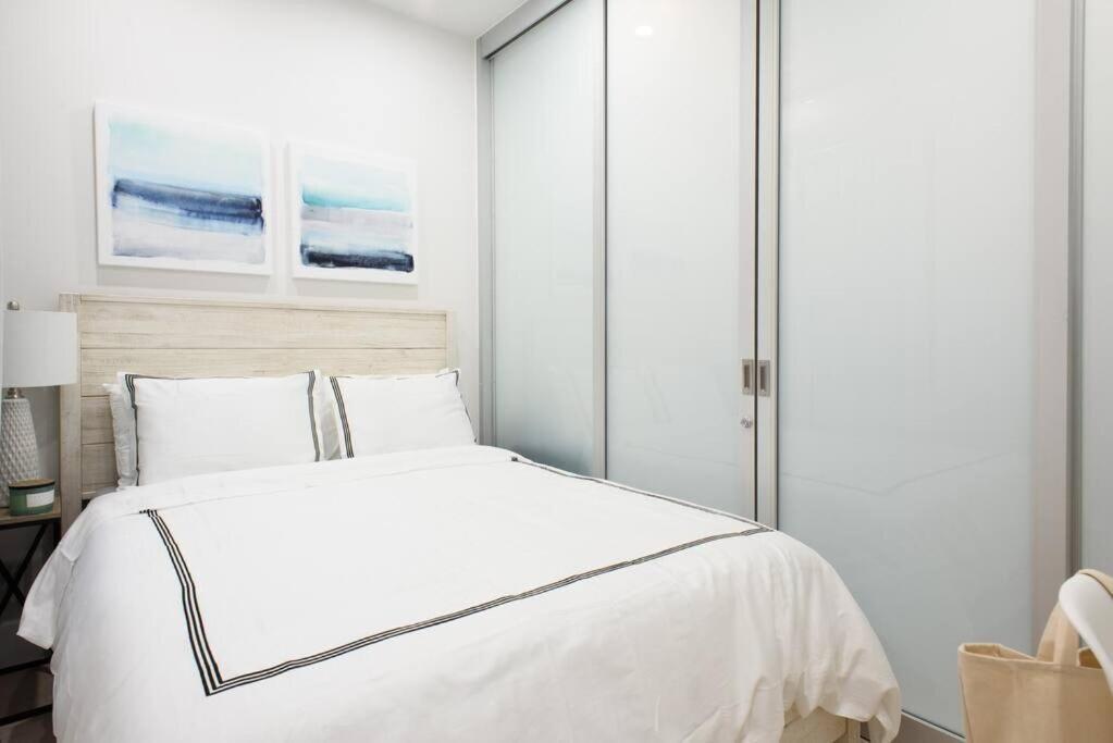 78-4b New Quality 1br W&d In Unit Skylight Apartment *